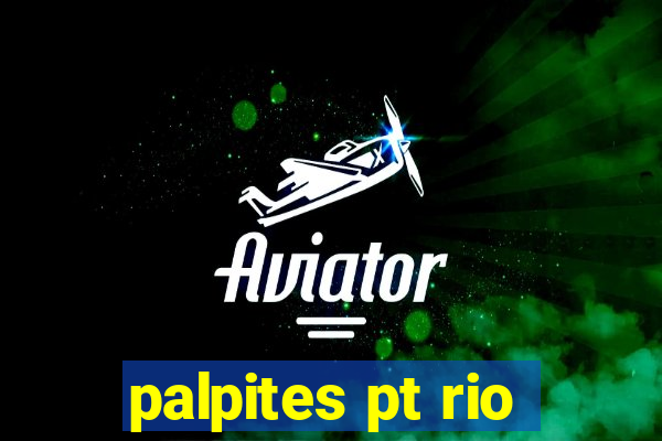 palpites pt rio